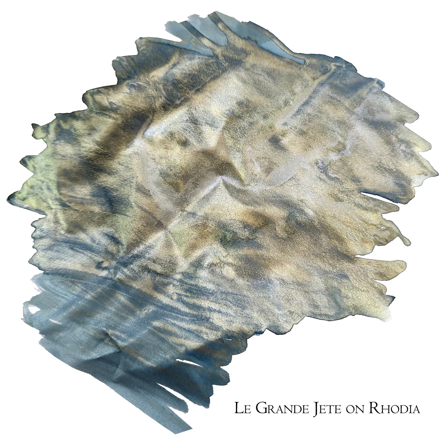 Encore - Le Grande Jeté
