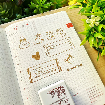 Lil' Magical Munchies