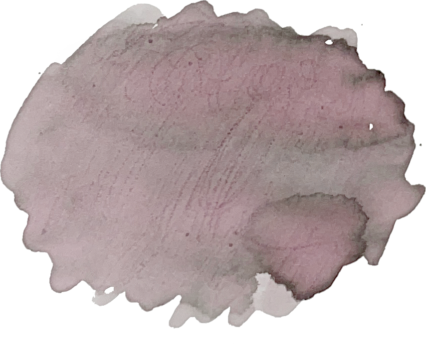 Lilac Ash (Basic Ink)