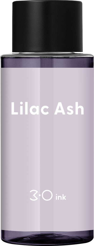 Lilac Ash (Basic Ink)