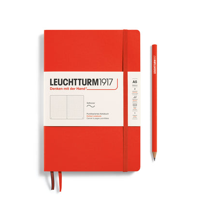 Lobster A5 Classic Notebook