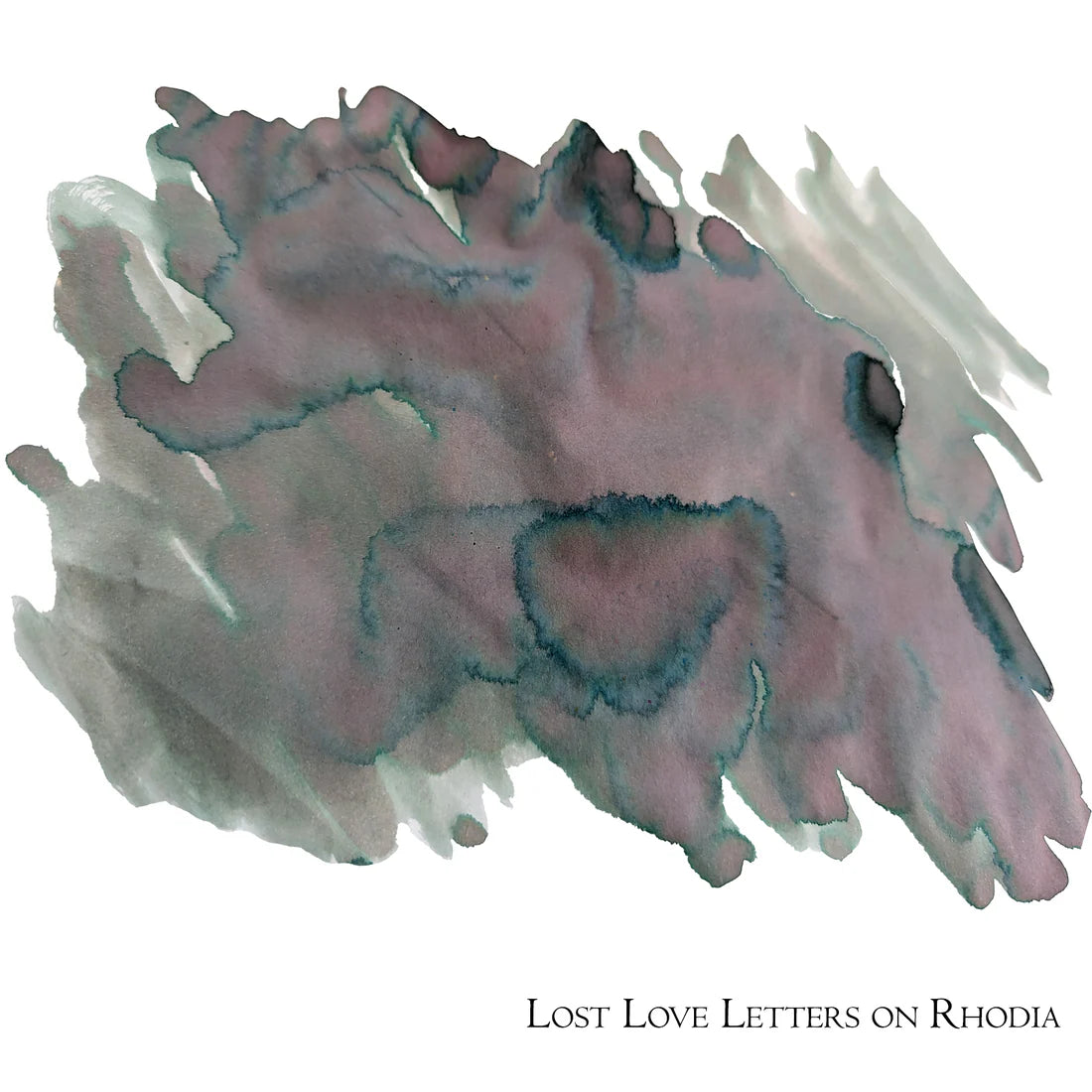 Encore - Lost Love Letters