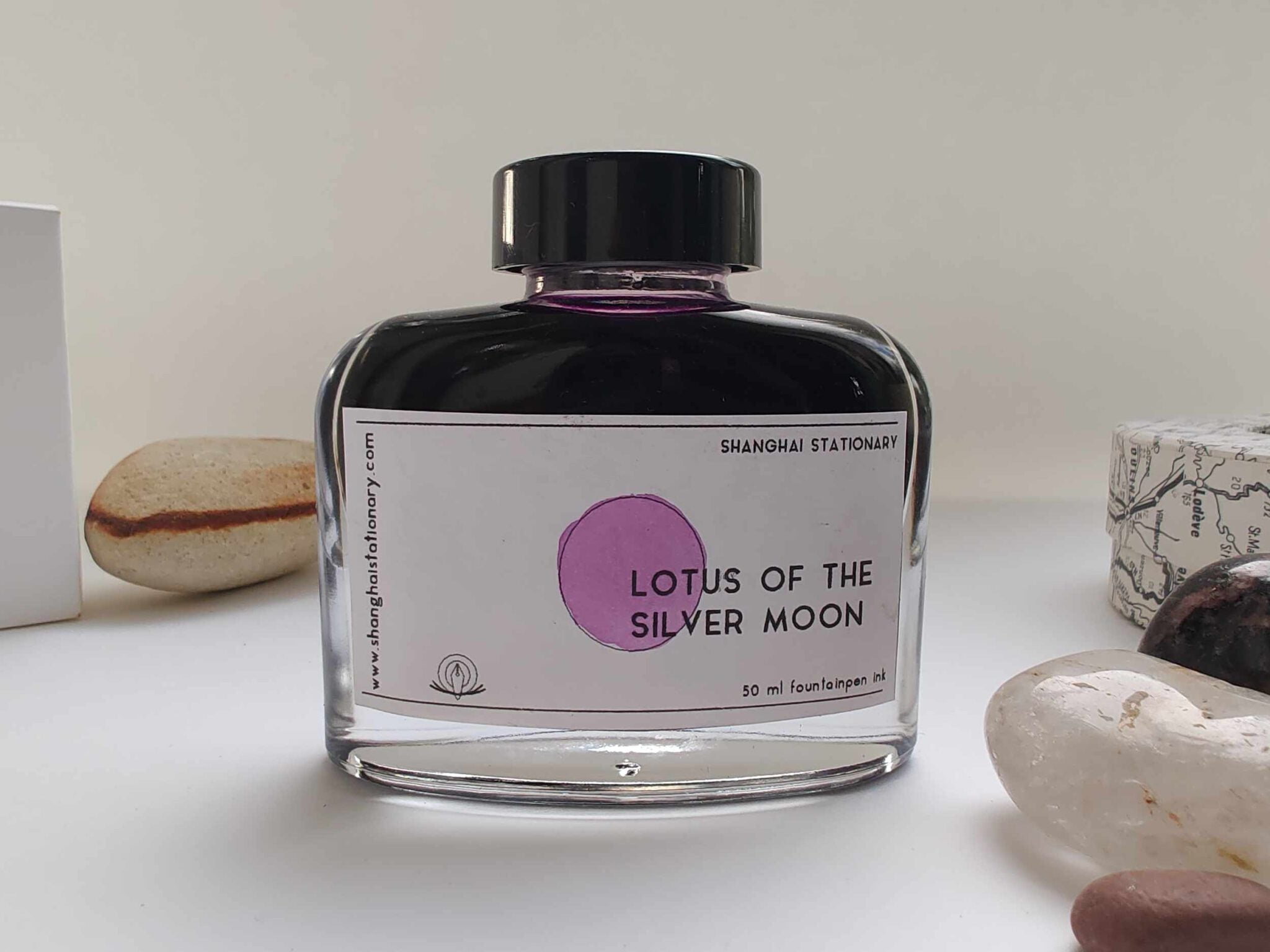 Lotus of the Silvermoon
