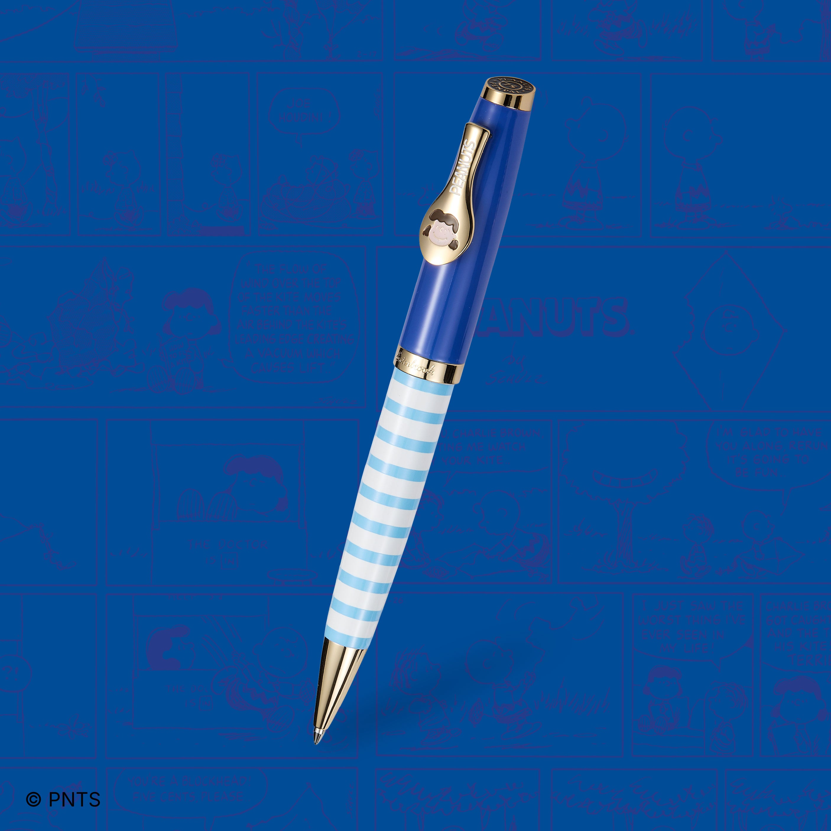 Estie Lucy 75th Anniversary Edition (Ballpoint Pen)