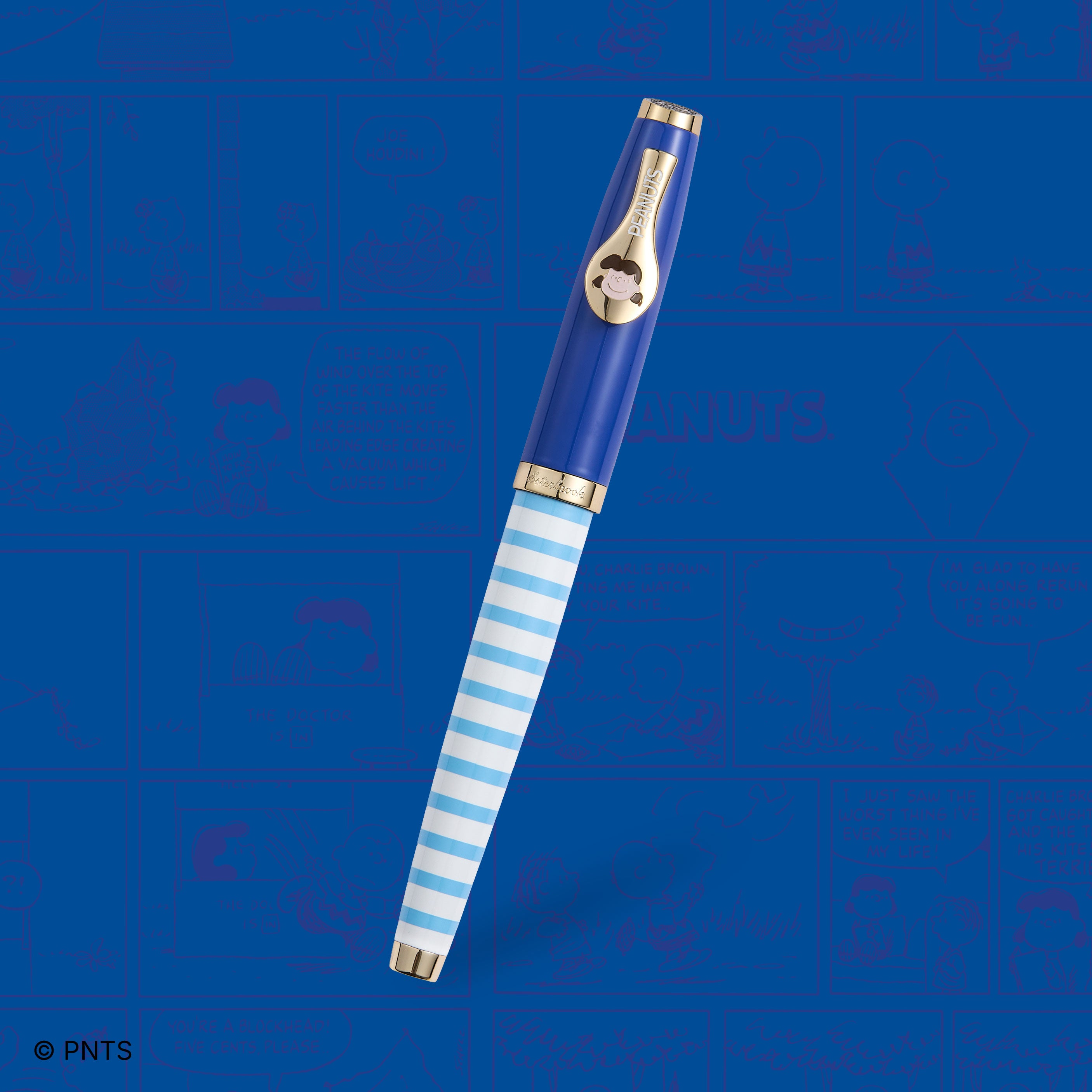 Estie Lucy 75th Anniversary Edition (Fountain Pen)