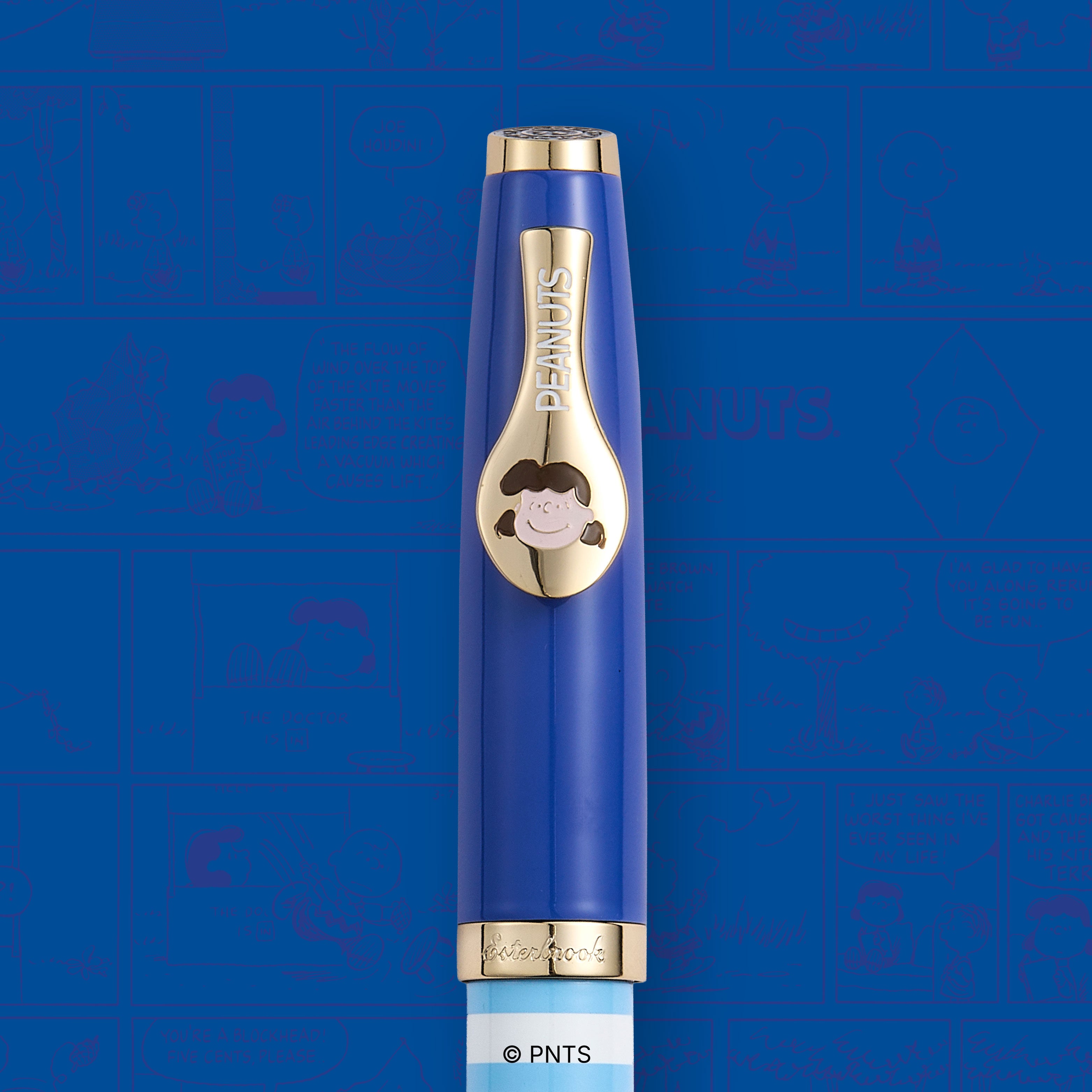 Estie Lucy 75th Anniversary Edition (Ballpoint Pen)
