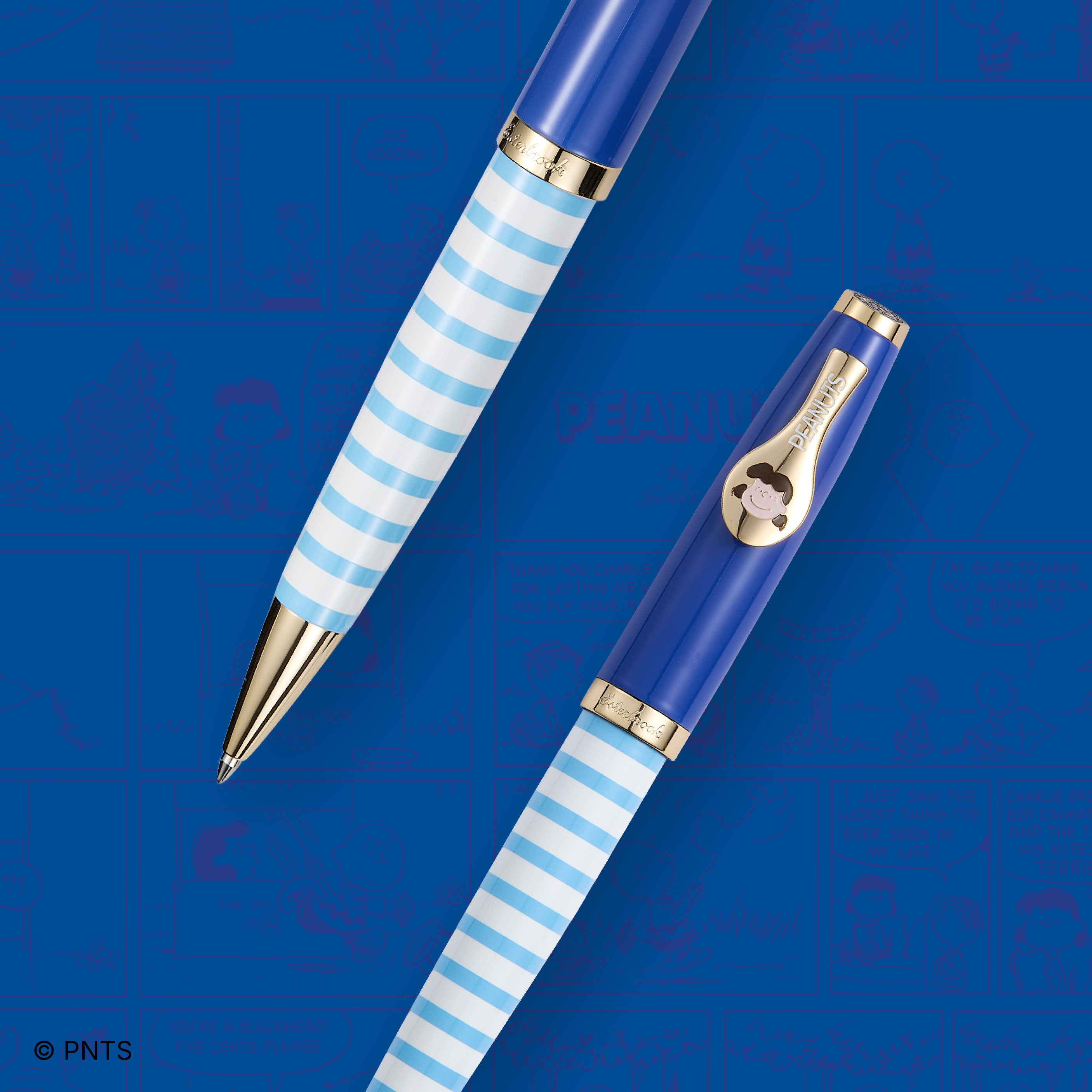 Estie Lucy 75th Anniversary Edition (Ballpoint Pen)