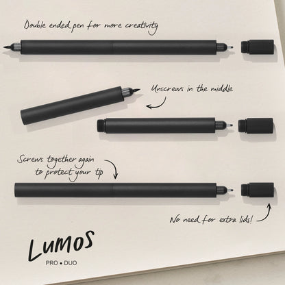 Lumos Splash