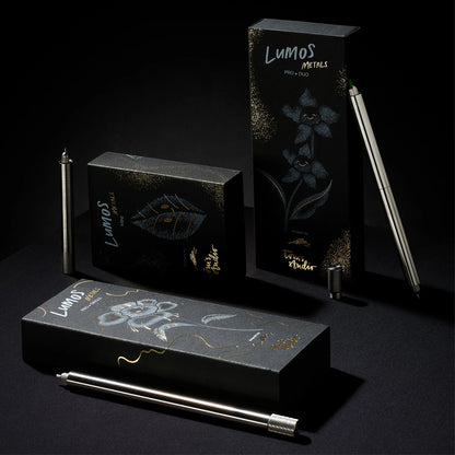 Lumos Stainless Steel