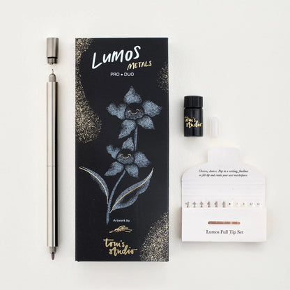 Lumos Stainless Steel