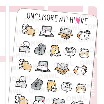 Kitty Love