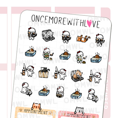 Cat Lover