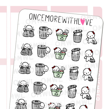Garbage Day