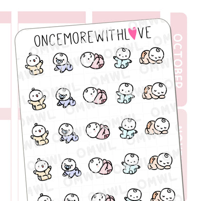 Munchkin Babies