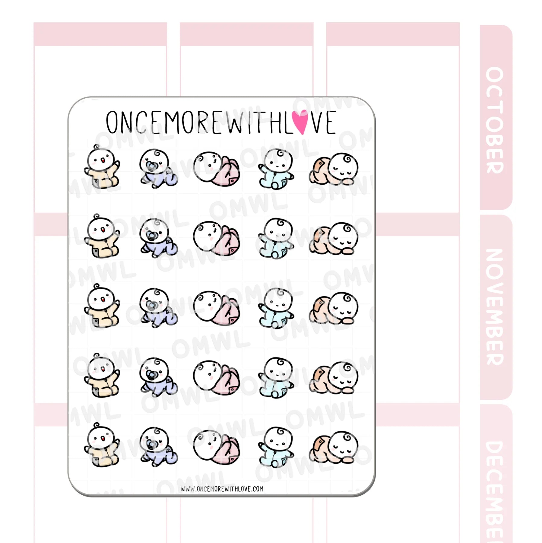 Munchkin Babies