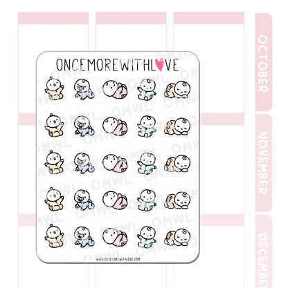 Munchkin Babies