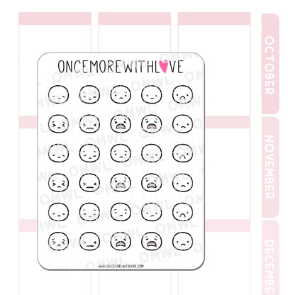 Munchkin Emojis Pt. 5