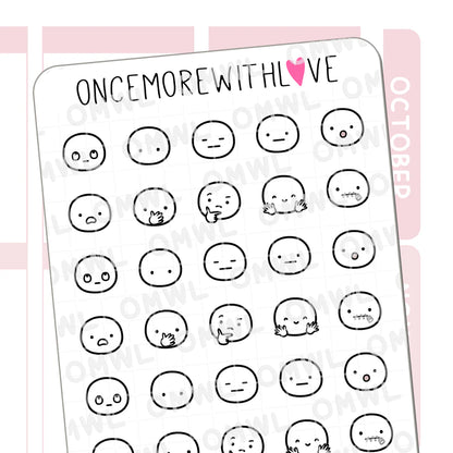 Munchkin Emojis Pt. 7