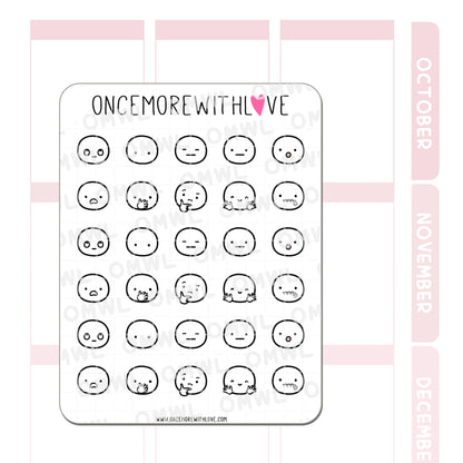 Munchkin Emojis Pt. 7