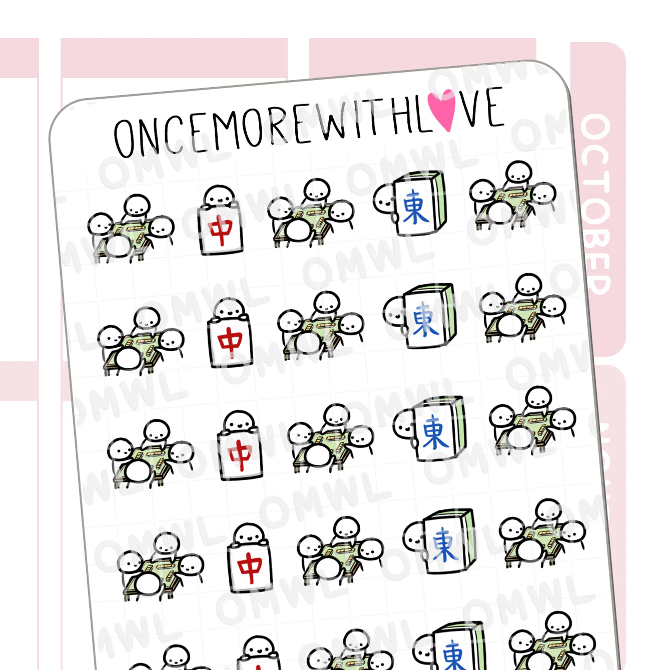 Mahjong