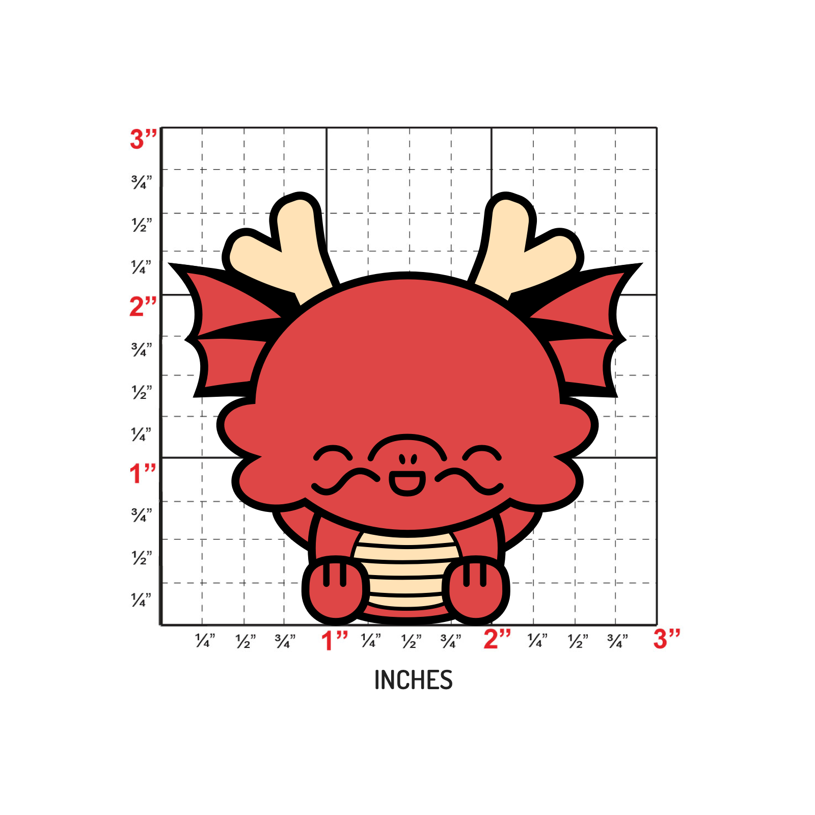 Enamel Pin - Zodiac Animals Magnet