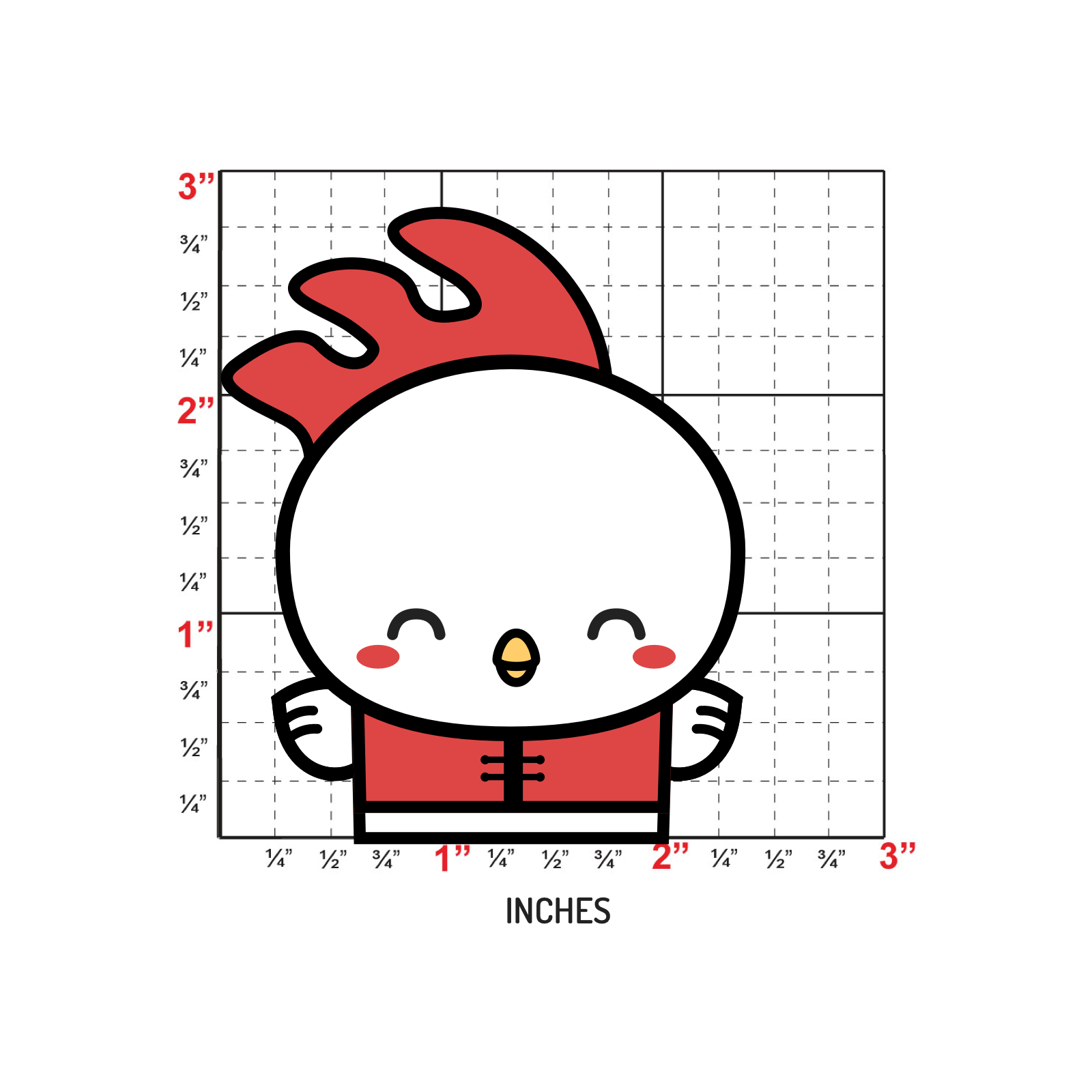 Enamel Pin - Zodiac Animals Magnet