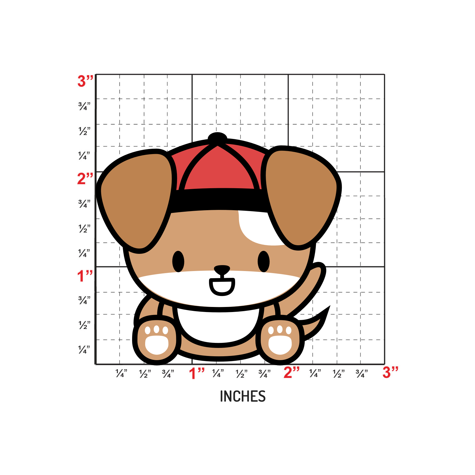 Enamel Pin - Zodiac Animals Magnet