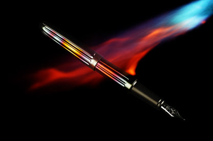 Aero Flame