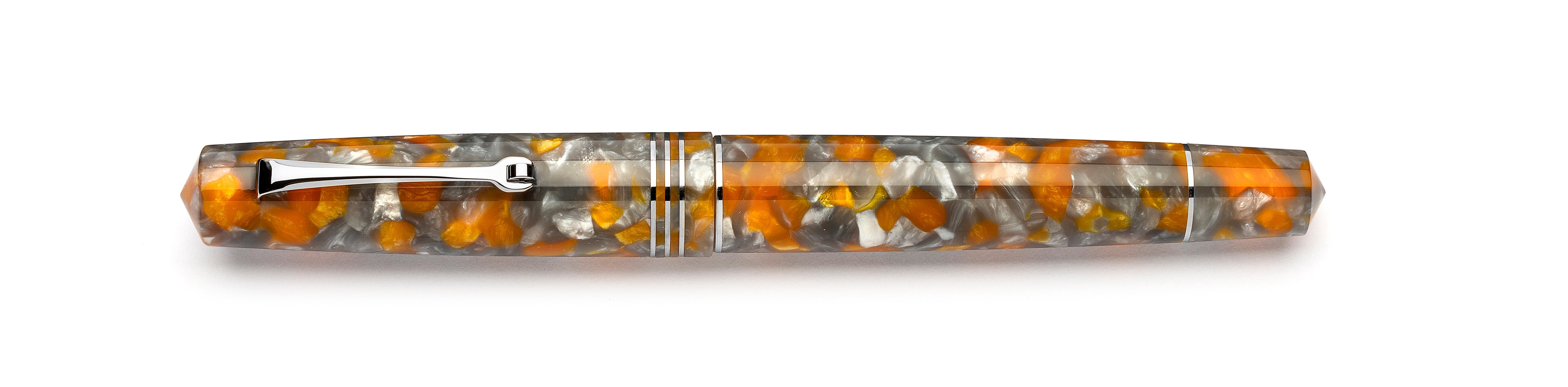 Momento Zero Lava/Cenere (Lava and Ash)