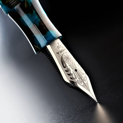 Ultra Ogiva Ti 22 Teti (Limited Edition)