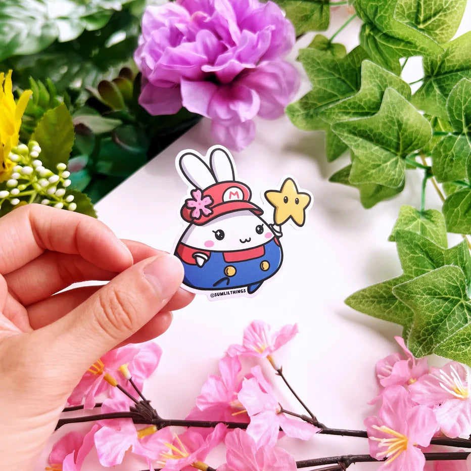 Mario Mimi