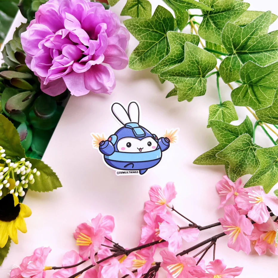 Bomberman Lil