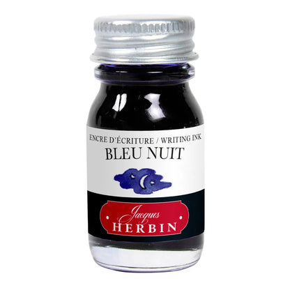 Midnight Blue (Bleu Nuit)