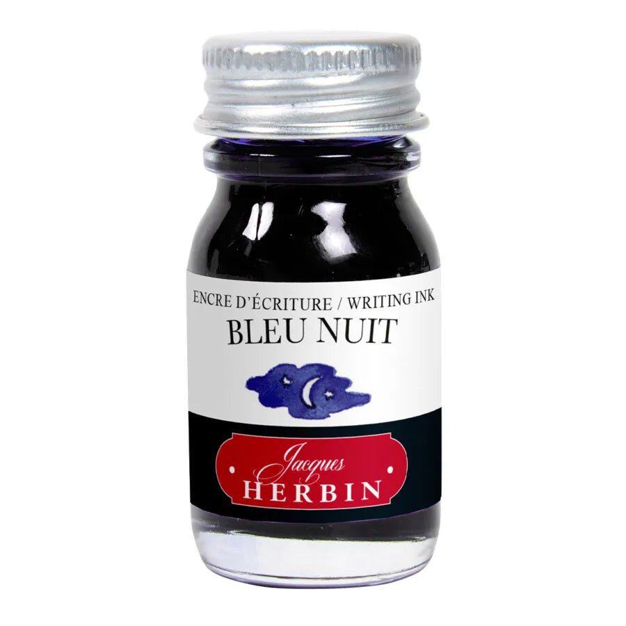Midnight Blue (Bleu Nuit)
