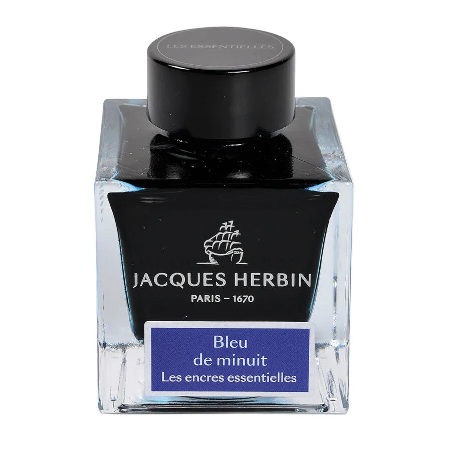 Midnight Blue (Bleu de Minuit)