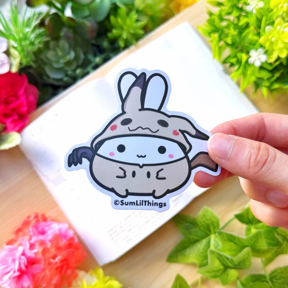Mimikyu