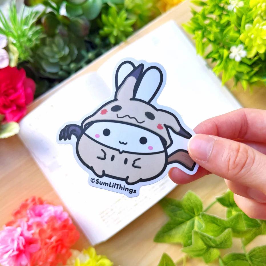 Mimikyu