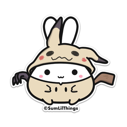 Mimikyu