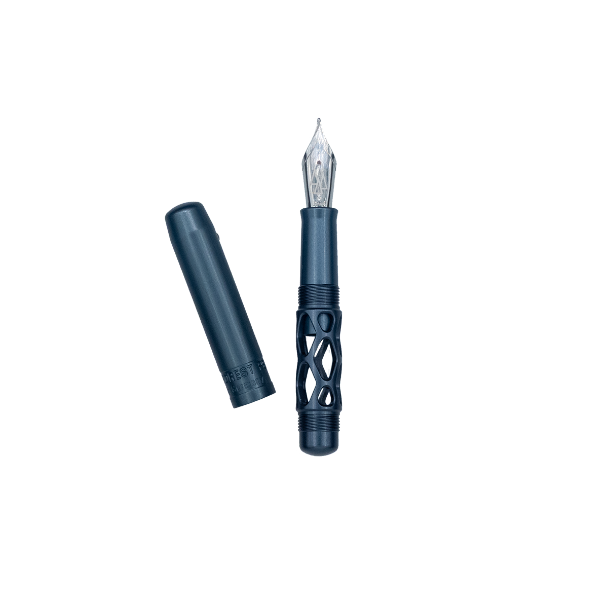 Rhombus Minimo Titanium Grey