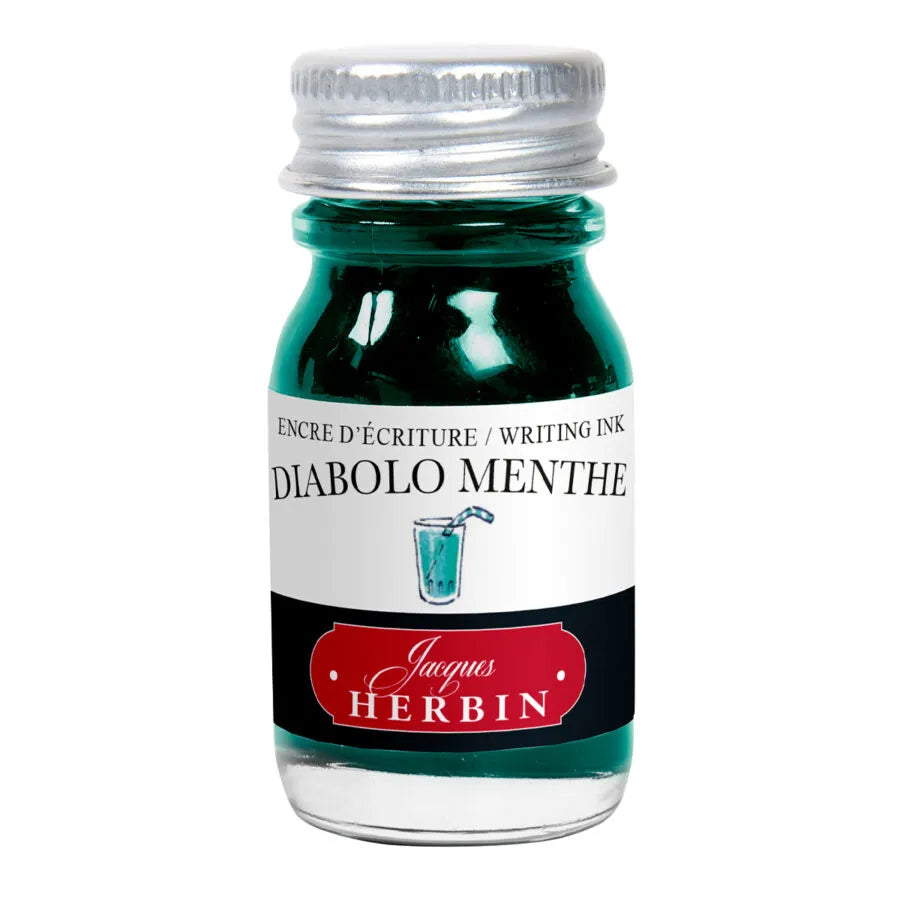 Mint Diabolo (Diabolo Menthe)