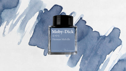 Moby Dick