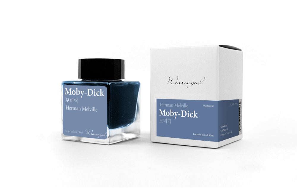 Moby Dick