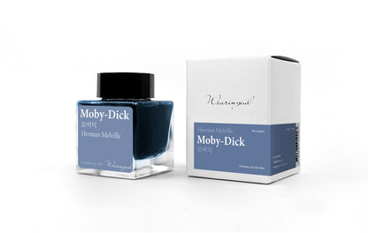 Moby Dick