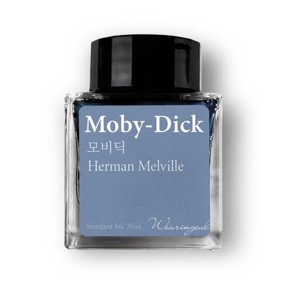 Moby Dick