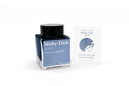 Moby Dick