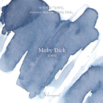 Moby Dick