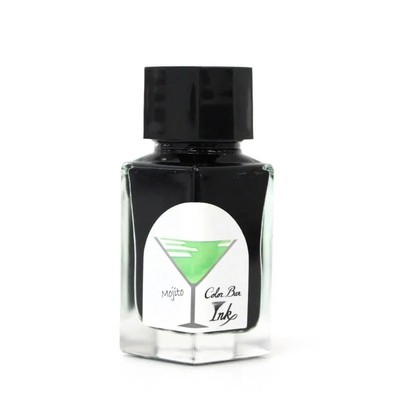 Color Bar Ink No. 44 "Mojito"