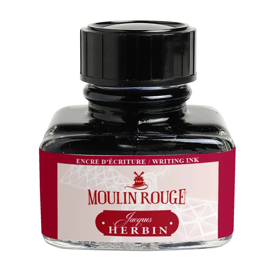 Moulin Rouge (Paris Collection)