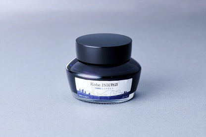 Kobe INK No.51 Kano-cho Midnight