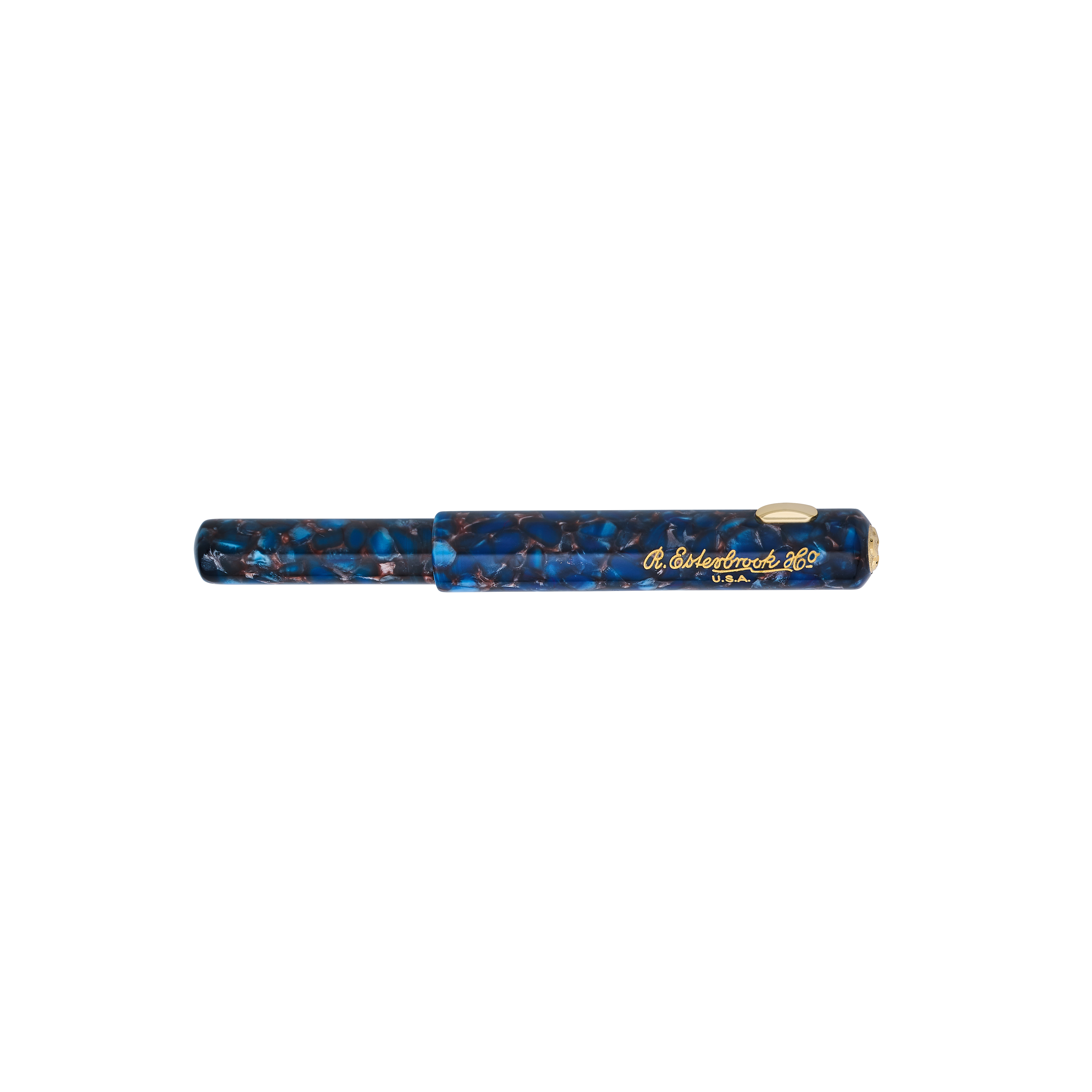 Nouveau Bleu Niblet